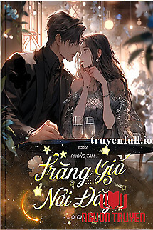 Trăng Gió Nơi Đây - Trang Gio Noi Đay