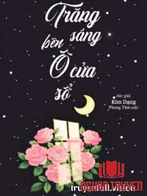 Trăng Sáng Bên Ô Cửa Sổ - Kim Dạng - Trang Sang Ben Ô Cua So - Kim Dang