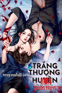 Trăng Thượng Huyền - Nhiên Dư - Trang Thuong Huyen - Nhien Du