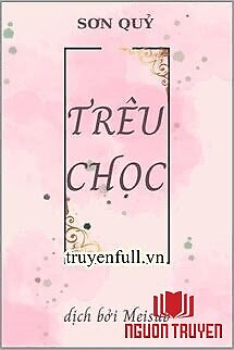 Trêu Chọc - Sơn Qủy