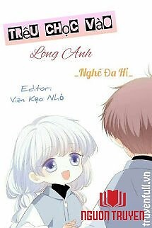 Trêu Chọc Vào Lòng Anh - Treu Choc Vao Long Anh