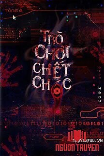 Trò Chơi Chết Chóc - Tro Choi Chet Choc