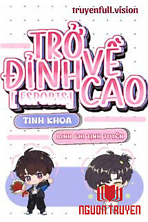 Trở Về Đỉnh Cao - Tinh Khoa - Tro Ve Đinh Cao - Tinh Khoa