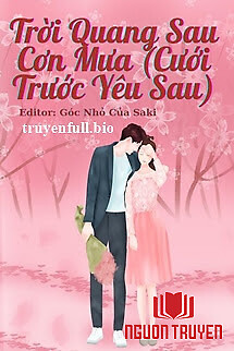 Trời Quang Sau Cơn Mưa - Sơ Ly - Troi Quang Sau Con Mua - So Ly