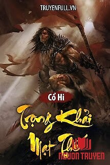 Trọng Khải Mạt Thế - Trong Khai Mat The