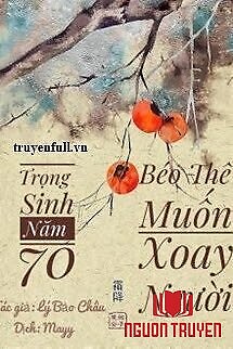 Trọng Sinh Năm 70: Béo Thê Muốn Xoay Người - Trong Sinh Nam 70: Beo The Muon Xoay Nguoi