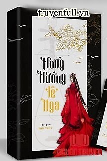 Trong Trướng Lê Nga - Trong Truong Le Nga