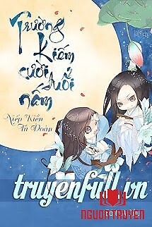 Trường Kiếm Cười Đuổi Nấm - Truong Kiem Cuoi Đuoi Nam