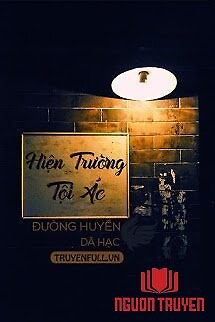 Truy Hồn - Hiện Trường Tội Ác - Truy Hon - Hien Truong Toi Ác