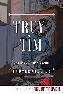 Truy Tìm - Truy Tim