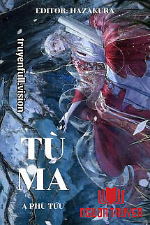 Tù Ma - A Phù Tửu - Tu Ma - A Phu Tuu