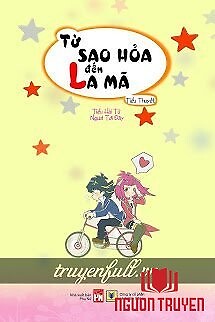 Từ Sao Hỏa Đến La Mã - Tu Sao Hoa Đen La Ma