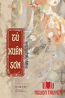 Tù Xuân Sơn - Khúc Tiểu Khúc - Tu Xuan Son - Khuc Tieu Khuc