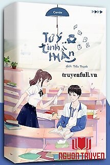 Tư Ý Tinh Thần - Tu Ý Tinh Than