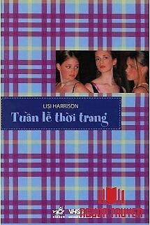 Tuần Lễ Thời Trang - Tuan Le Thoi Trang