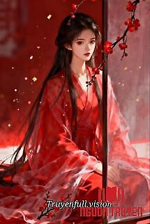 Tuế Tuế An - Kỷ Thanh - Tue Tue An - Ky Thanh