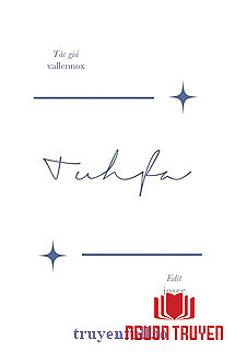 Tuhfa - Vallennox - Tuhfa - Vallennox