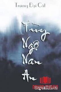 Tùy Ngộ Nan An