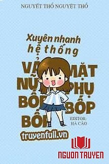 Vả Mặt Nữ Phụ Bốp Bốp Bốp! - Va Mat Nu Phu Bop Bop Bop!