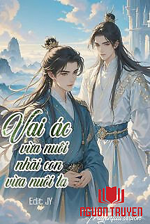 Vai Ác Vừa Nuôi Nhãi Con Vừa Nuôi Ta - Vai Ác Vua Nuoi Nhai Con Vua Nuoi Ta