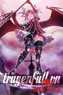 Vampire Và Người Sói (12 Chòm Sao) - Vampire Va Nguoi Soi (12 Chom Sao)