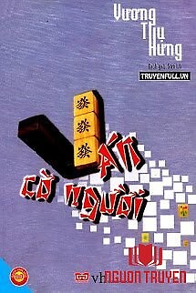 Ván Cờ Người - Van Co Nguoi