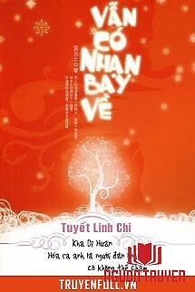 Vẫn Có Nhạn Bay Về - Van Co Nhan Bay Ve