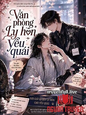 Văn Phòng Ly Hôn Yêu Quái - Van Phong Ly Hon Yeu Quai