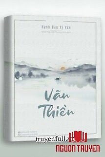 Vãn Thiền - Van Thien