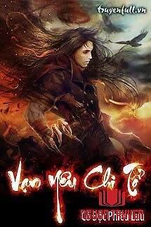 Vạn Yêu Chi Tổ