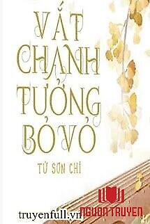 Vắt Chanh Tưởng Bỏ Vỏ