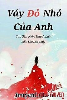 Váy Đỏ Nhỏ Của Anh