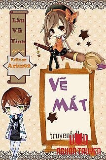 Vẽ Mắt - Ve Mat