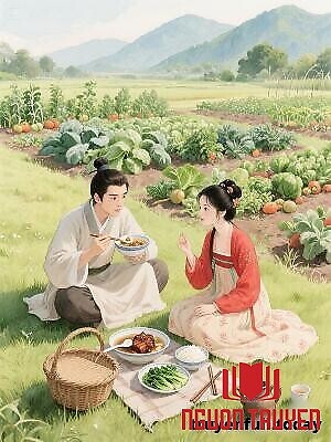 Về Quê Làm Nông Khi Biết Thân Phận Của Mình Là Giả - Ve Que Lam Nong Khi Biet Than Phan Cua Minh La Gia