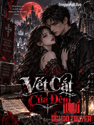 Vết Cắt Của Đêm - Vet Cat Cua Đem