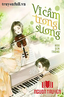 Vĩ Cầm Trong Sương