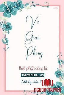 Vĩ Gian Phong - Vi Gian Phong