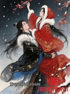 Vị Hậu Nương Này Hơi Điên Rồi, Ba Bảo Yêu Chết Luôn - Vi Hau Nuong Nay Hoi Đien Roi, Ba Bao Yeu Chet Luon