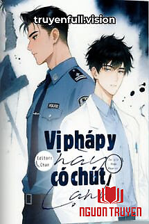 Vị Pháp Y Này Có Chút Lạnh - Vi Phap Y Nay Co Chut Lanh