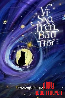 Vì Sao Trên Bầu Trời - Tây Tử Tự - Vi Sao Tren Bau Troi - Tay Tu Tu