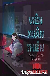 Viên Xuân Thiên