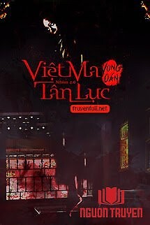 Việt Ma Tân Lục - Viet Ma Tan Luc