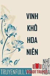 Vinh Khô Hoa Niên