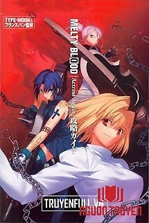 [Visual Novel] Tsukihime - Ciel Route - [Visual Novel] Tsukihime - Ciel Route