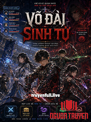Võ Đài Sinh Tử - Vo Đai Sinh Tu