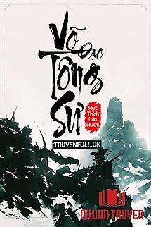 Võ Đạo Tông Sư - Vo Đao Tong Su