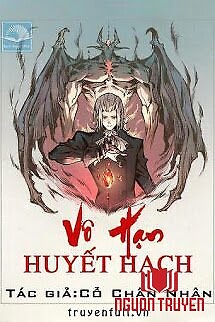 Vô Hạn Huyết Hạch