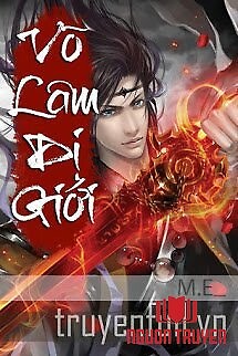 Võ Lâm Dị Giới - Vo Lam Di Gioi