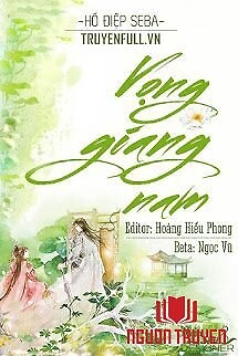 Vọng Giang Nam - Vong Giang Nam