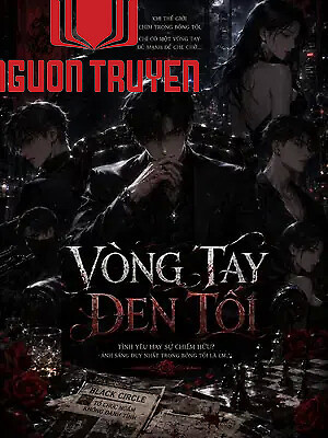 Vòng Tay Đen Tối - Vong Tay Đen Toi